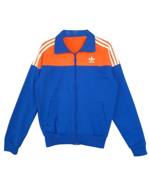 Timothee Chalamet Hawks x Knicks 2026 Game Jacket