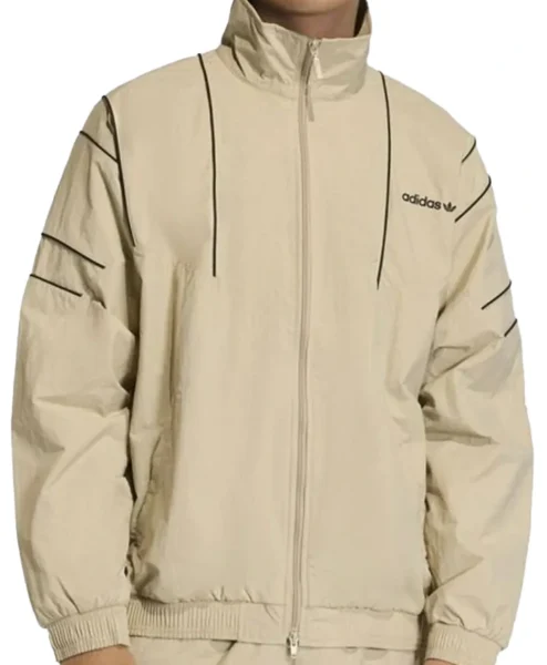 Top Adidas Track Cutline Jacket