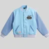 Vandy The Pink x McDonalds Saja Varsity Boys Jacket