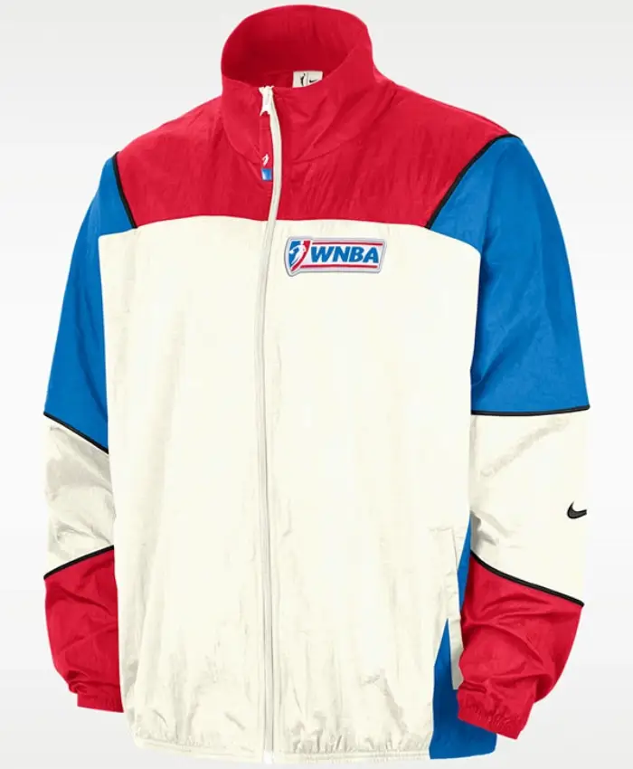 WNBA Legends Nike Basketball Jacket