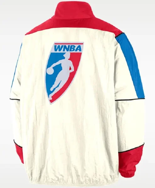 WNBA Nike Jacket