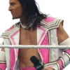 WrestleMania 42 Kit Wilson Vest