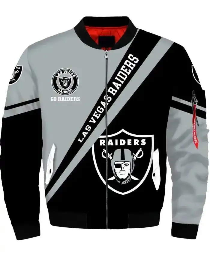 imgi 55 Las Vegas Raiders Bomber Jacket.webp