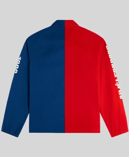 2026 Spring Summer Collection Aime Leon Dore Marina Jacket