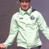 Adidas Gerry Cinnamon Jacket