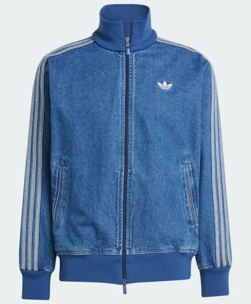 Adidas Originals FIREBIRD Track Jacket
