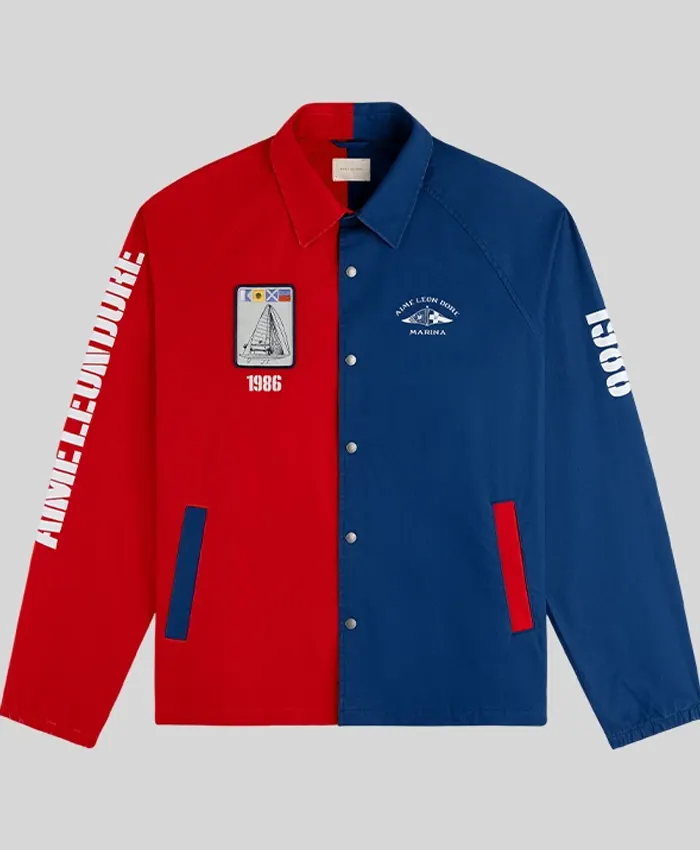 Aime Leon Dore Marina Jacket