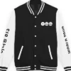 BTS Arirang World Tour Varsity Jacket