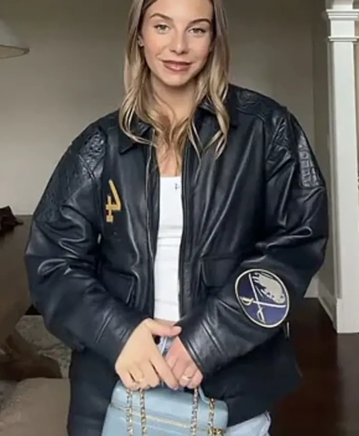 Buffalo Sabres WAG Jacket