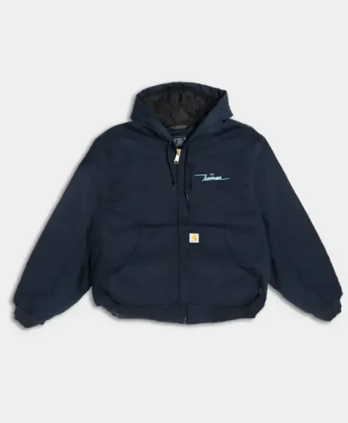 Carhartt Iceman Jacket