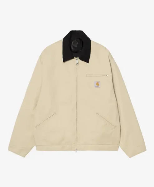 Carhartt OG Detroit Cotton Jacket