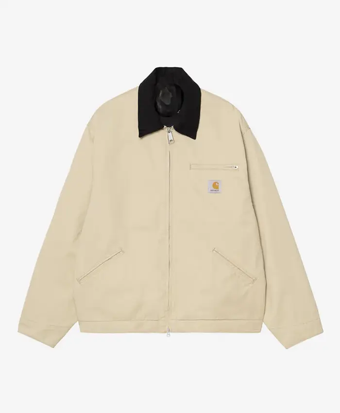 Carhartt OG Detroit Cotton Jacket