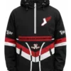 Chicago White Sox 90s Connect City Jacket