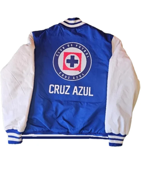 Cruz Azul Jacket