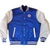 Cruz Azul Varsity Jacket