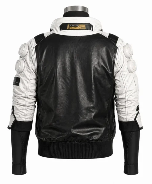 Cyberpunk 2077 Cosplay Nusa Jacket