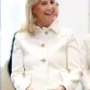 Defence and Space 2026 Sophie Airbus Jacket