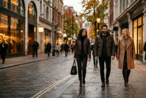 Destination for Premium Outerwear