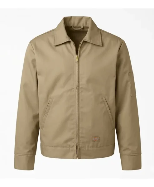Dickies Insulated Eisenhower Jacket