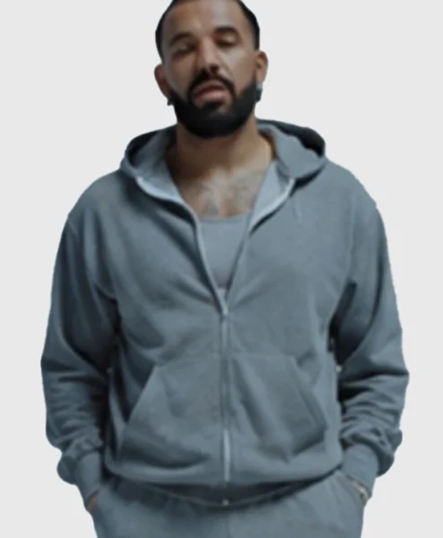 Drake STFU Janice Tracksuit