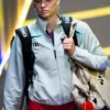 Elena Rybakina Internazionali BNL DItalia 2026 Jacket