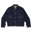 HUMAN MADE x Pokemon Denim Jacket