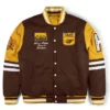 Hawthorn Hawks AFL Varsity Reversible Jacket
