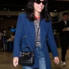 Julia Louis Dreyfus 79th Cannes Film Festival Blazer