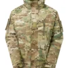 Keela SF Belay 5.0 Camo Jacket