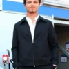 Lando Norris Monaco E Prix 2026 Jacket