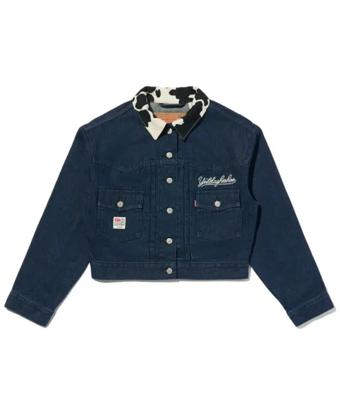 Levi’s x Toy Story Type II Denim Jacket