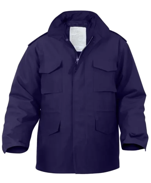 M-65 Field Navy Jacket