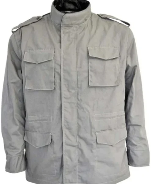 M 65 Field Terminator Jacket