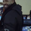 Make Them Remember Drake Bomber Jacket
