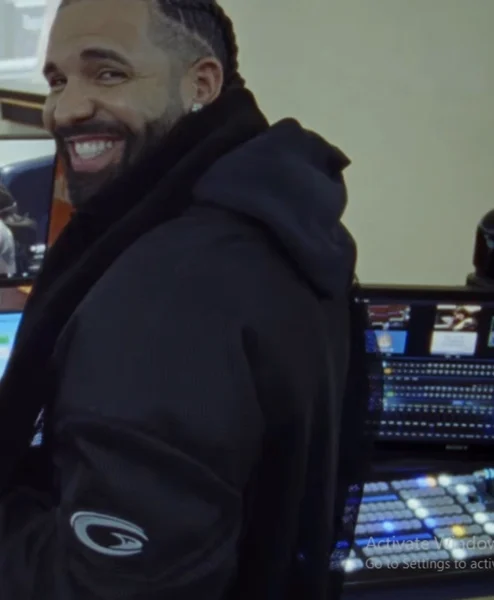 Make Them Remember Drake Bomber Jacket