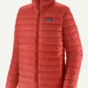 Men’s Down Puffer Jacket
