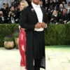 Met Gala 2026 Dwayne Johnson Coat