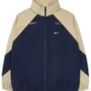 Nike x Cav Empt Zip Up Track Jacket