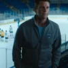 Off Campus S01 Coach Jensen Jacket