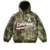 Palace Danke Jacket