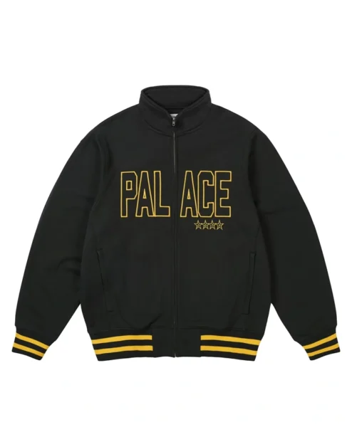 Palace Sporty Zip Funnel Jacket