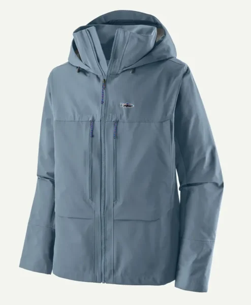 Patagonia Swiftcurrent Wading Jacket