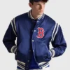 Polo Ralph Lauren Red Sox Jacket