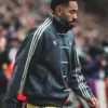 Manchester United Chinese New Year Pre Match Jacket