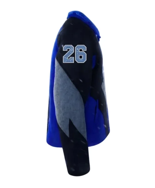 Tampa Bay Lightning Halves Other Jacket