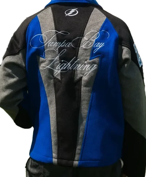 Tampa Bay Lightning Other Halves Jacket