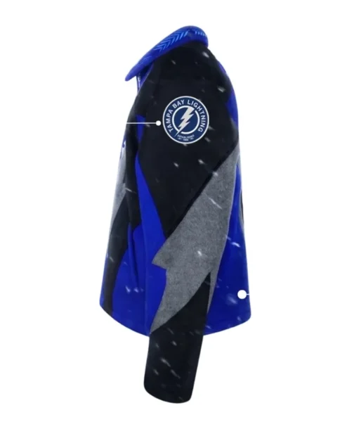 Tampa Bay Other Lightning Halves Jacket