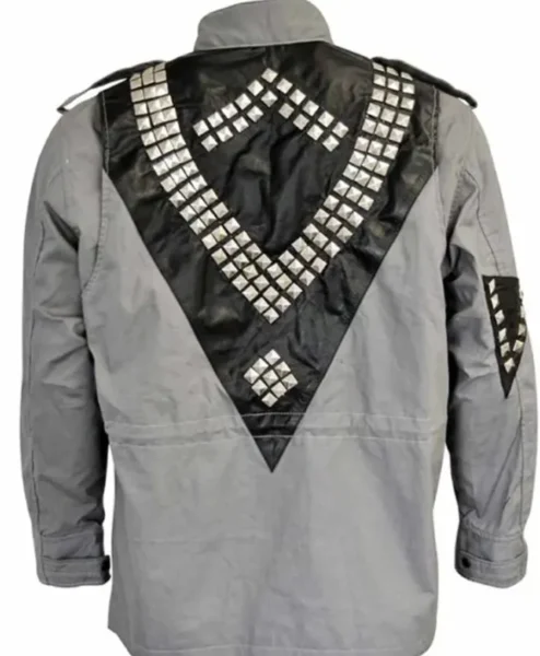 Terminator M 65 Field Jacket
