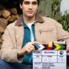 The Gentleman Mert Ramazan Demir Brown Jacket