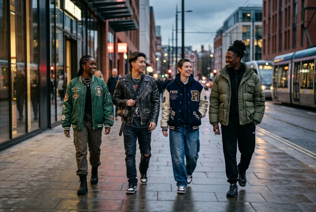 The Styles Dominating Fashion This Year